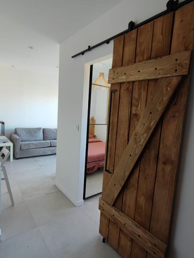 T2 Vue Mer Six-Fours-les-Plages Luaran gambar